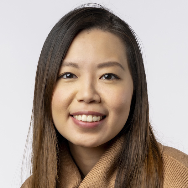 photo of Ying Yee Lee
