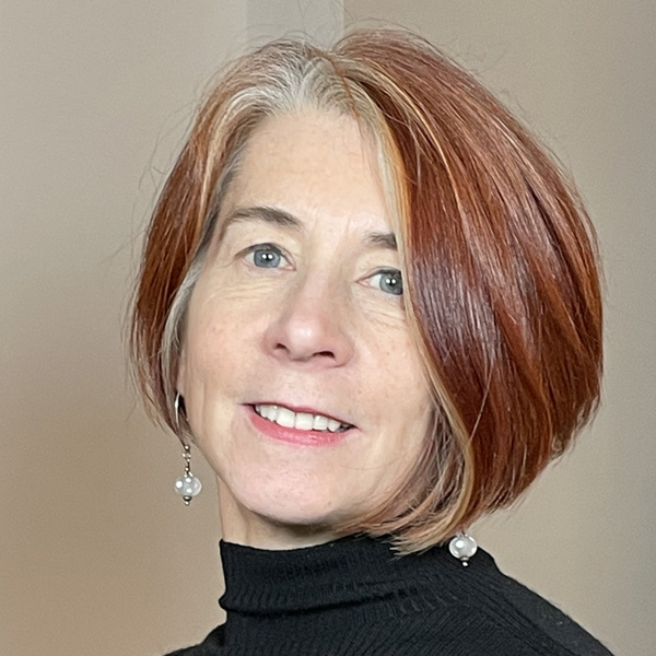 photo of Nicole Matiation