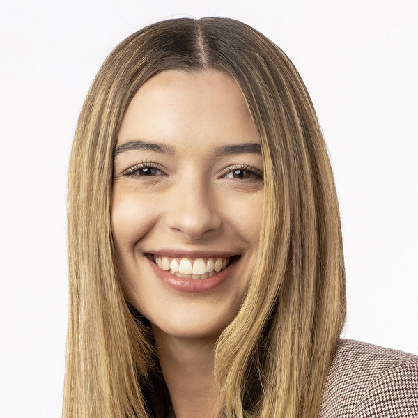 photo of Natalia Holeksa