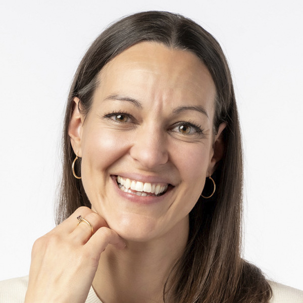 photo of Mila Dechef-Tweddle