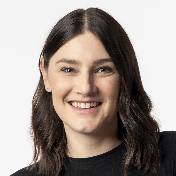 photo of Megan Lynch