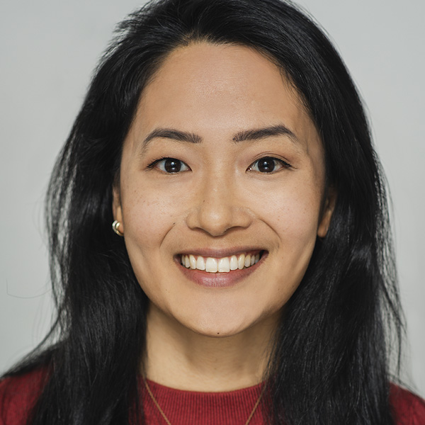 photo of Lianne Moeller