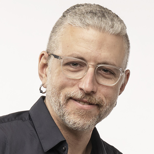 photo of Kristian Roberts