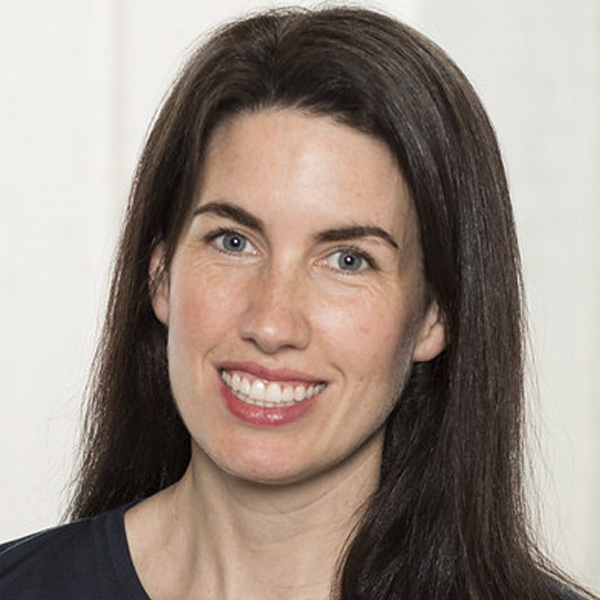 photo of Julie Whelan