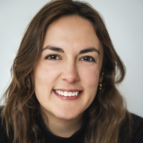 photo of Daniela Jaramillo