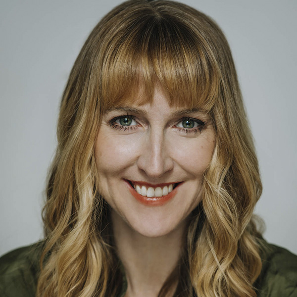 photo of Carly Frey