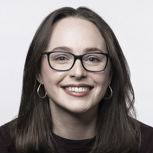 photo of Caitlin Cross