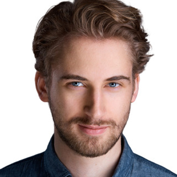 photo of Brian Christensen